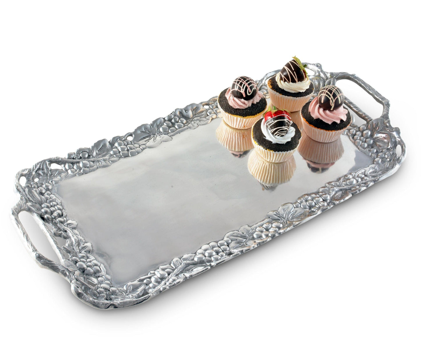 Grape Serving Tray