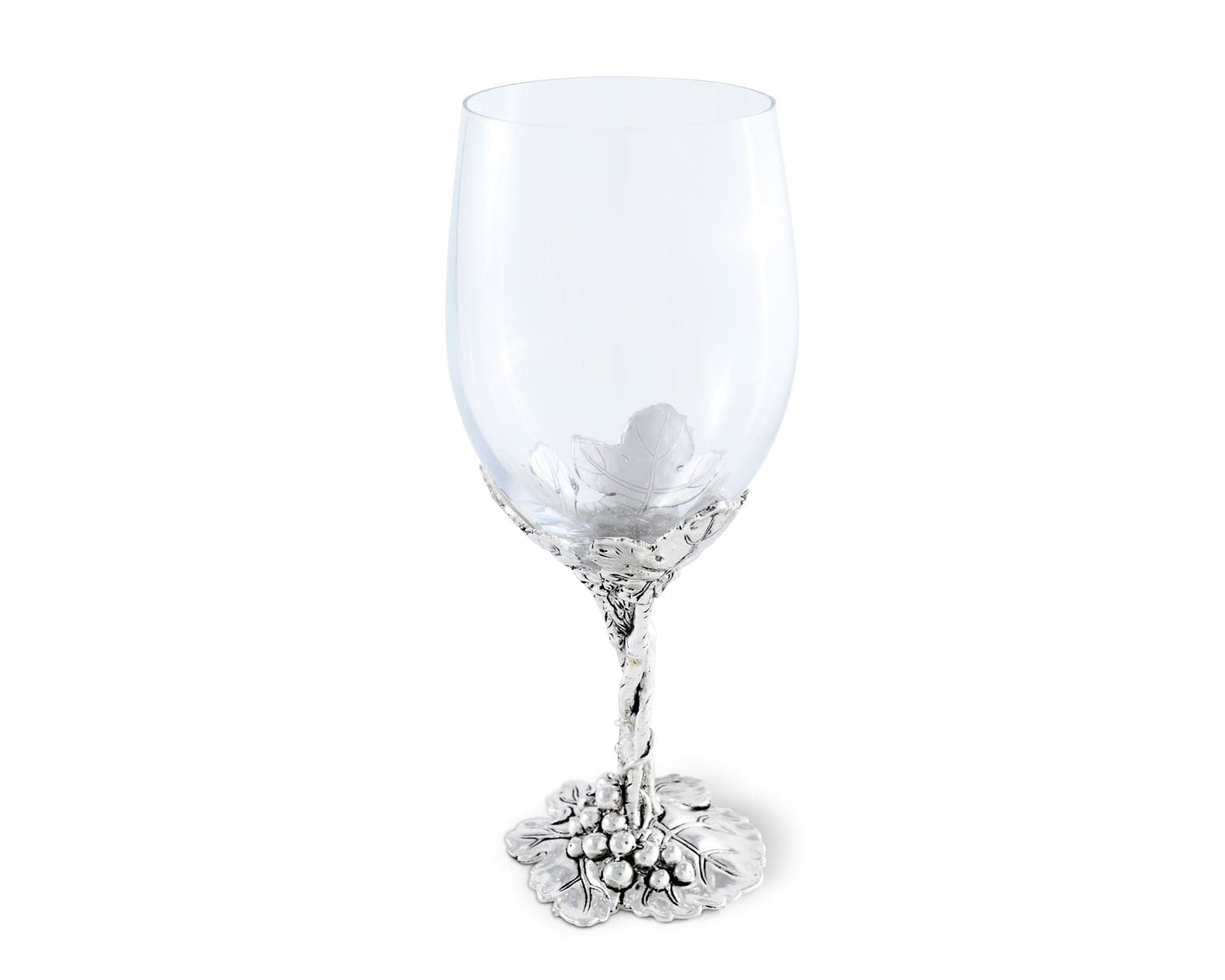 Grape Wine Glasses