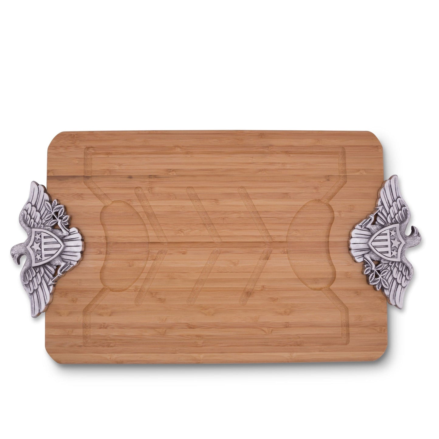 American Eagle Cutting Board