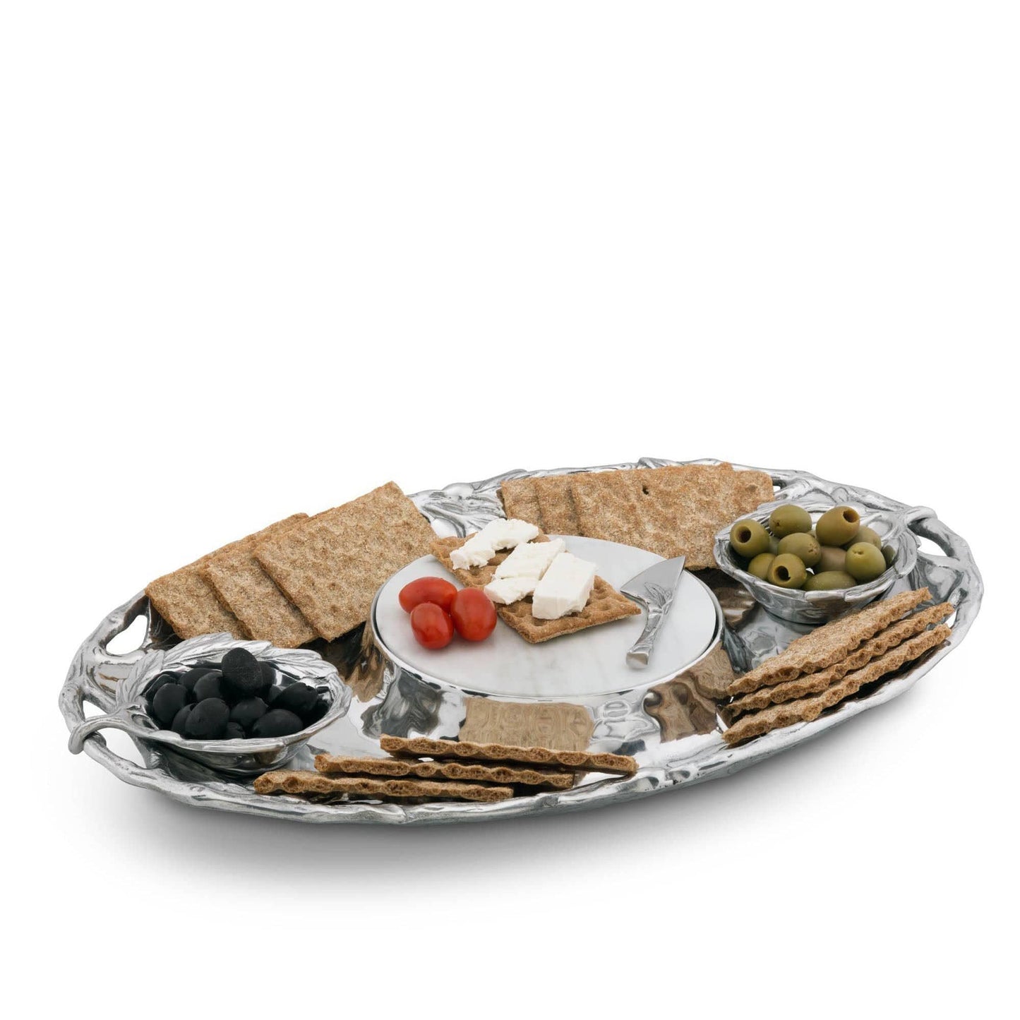 Olive Entertainment Tray