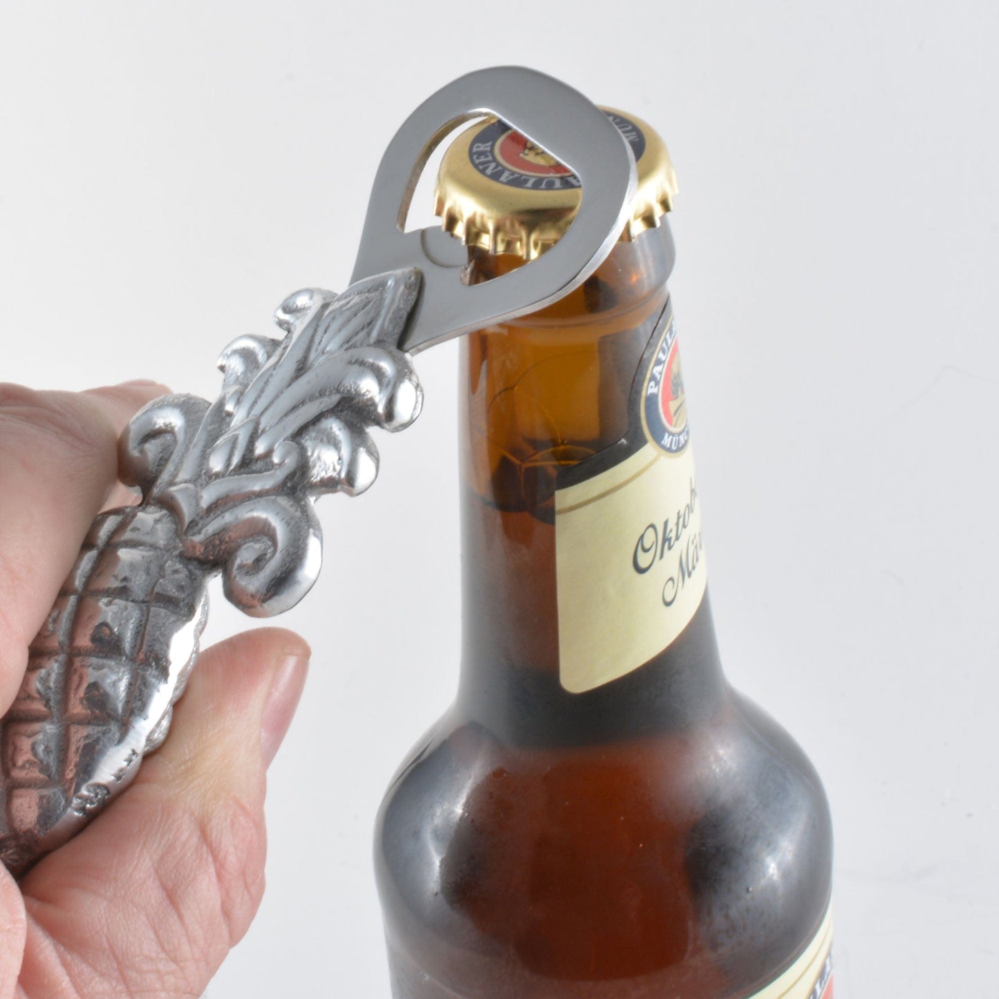 Pineapple Bottle Opener