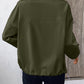 Ivy Lane Pocketed Zip Up Long Sleeve Jacket