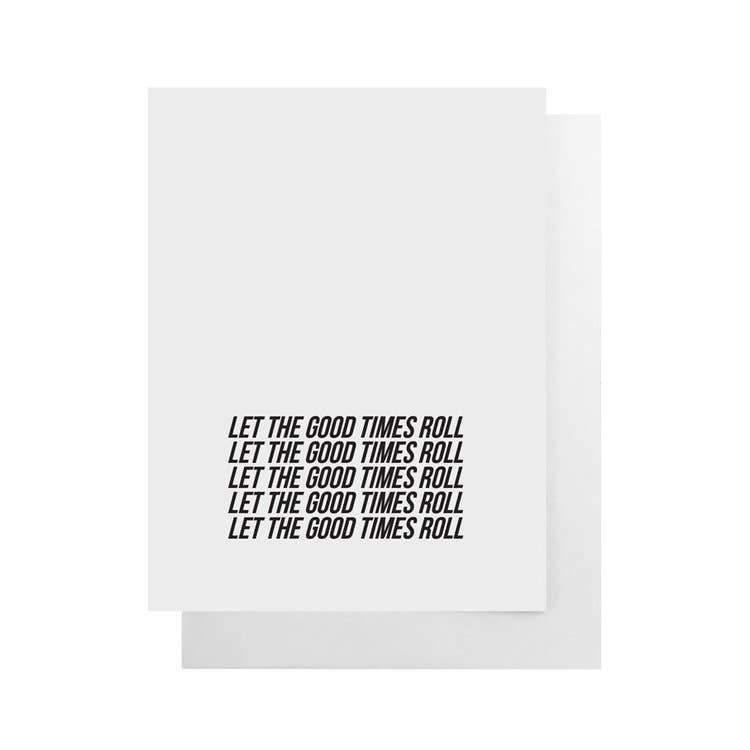 Cult Paper Cards