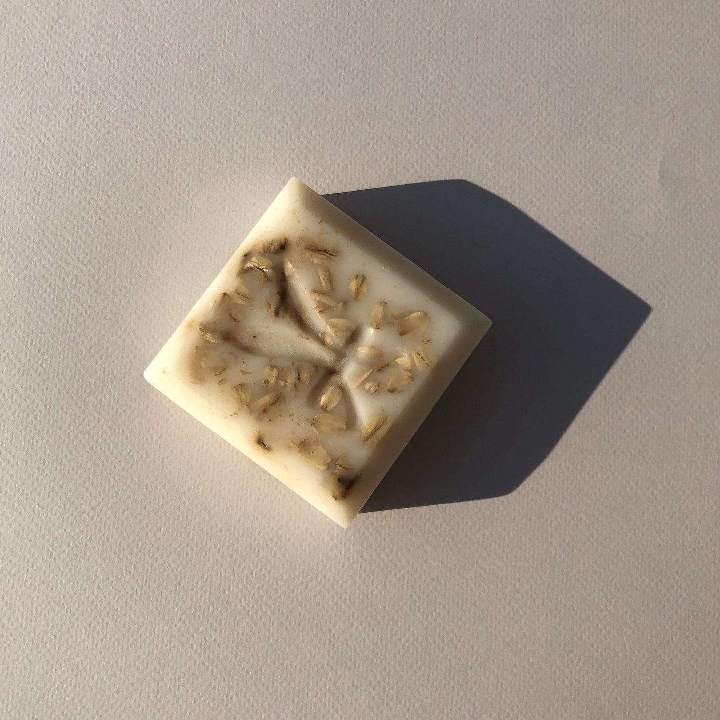 Plant Bar Soap