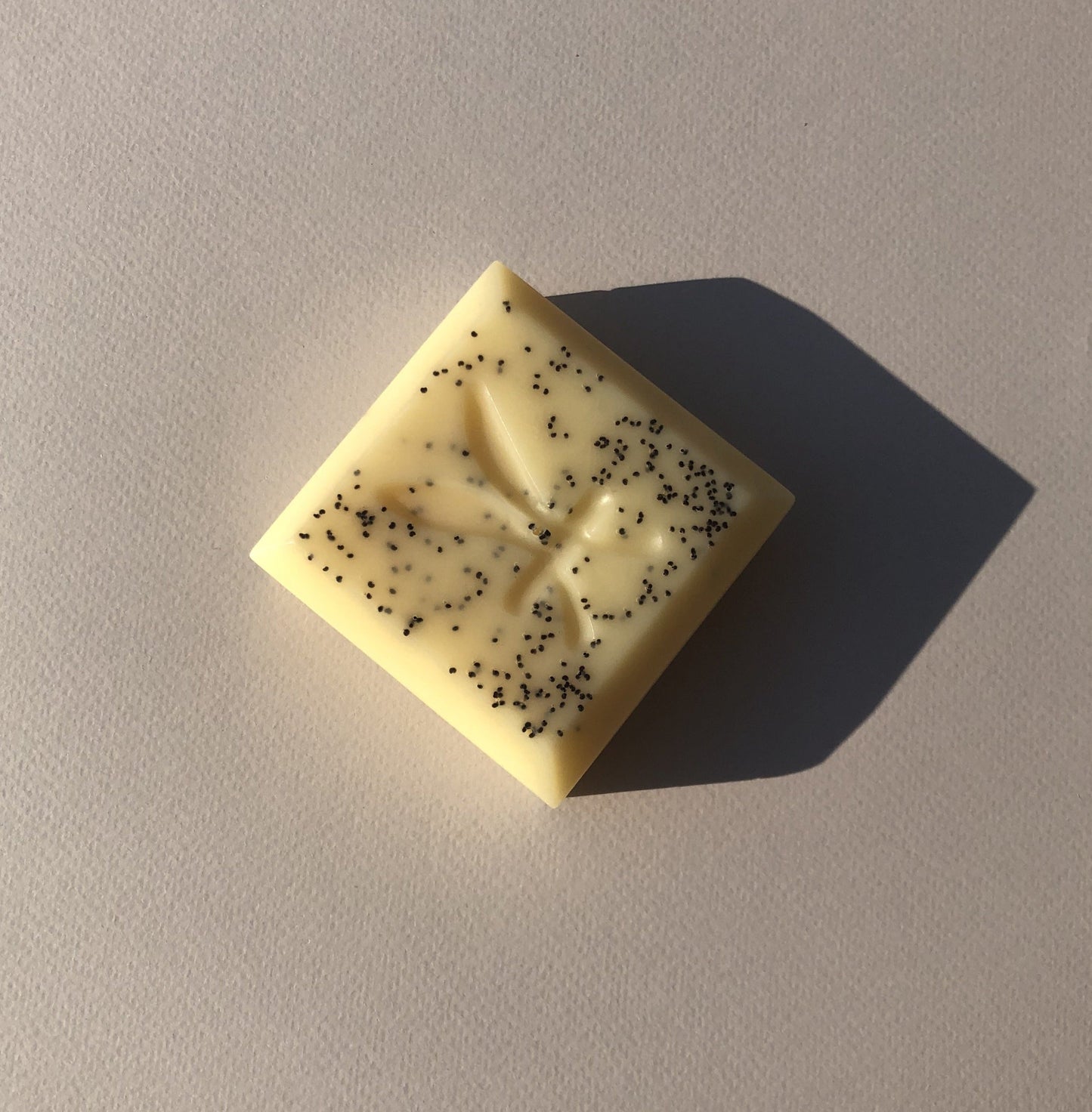 Plant Bar Soap