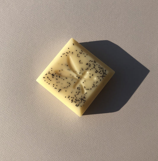 Plant Bar Soap