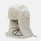 Thermal Fuzzy Earmuffs Winter Hat