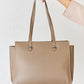 David Jones Medium Work Tote Bag