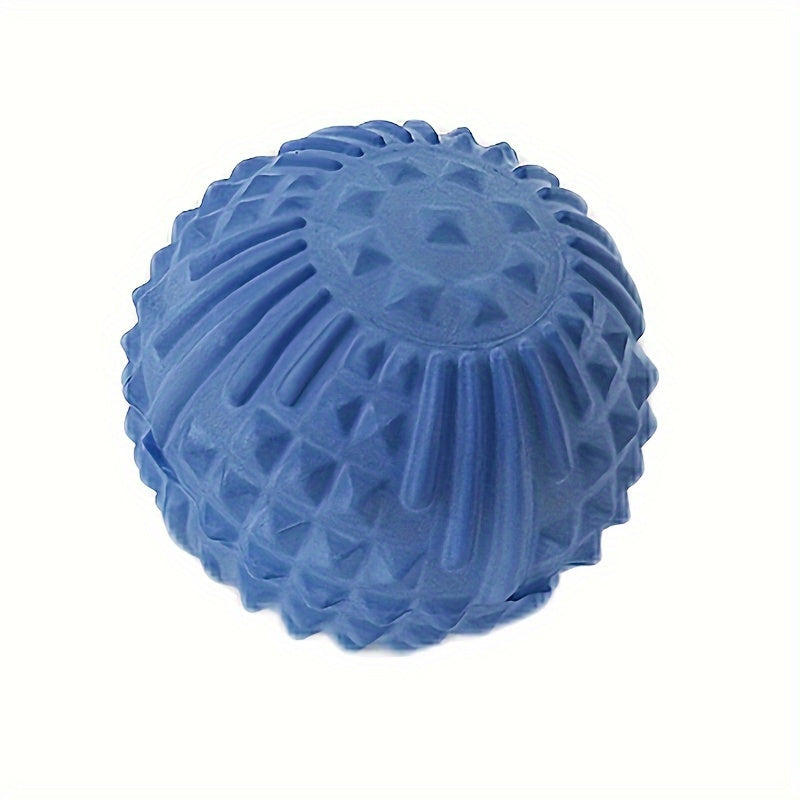 Spiky Yoga Massage Ball For Muscle Relaxation