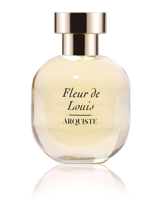 Fleur de Louis Eau de Parfum