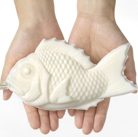 Japanese Tai Fish Welcome Soap