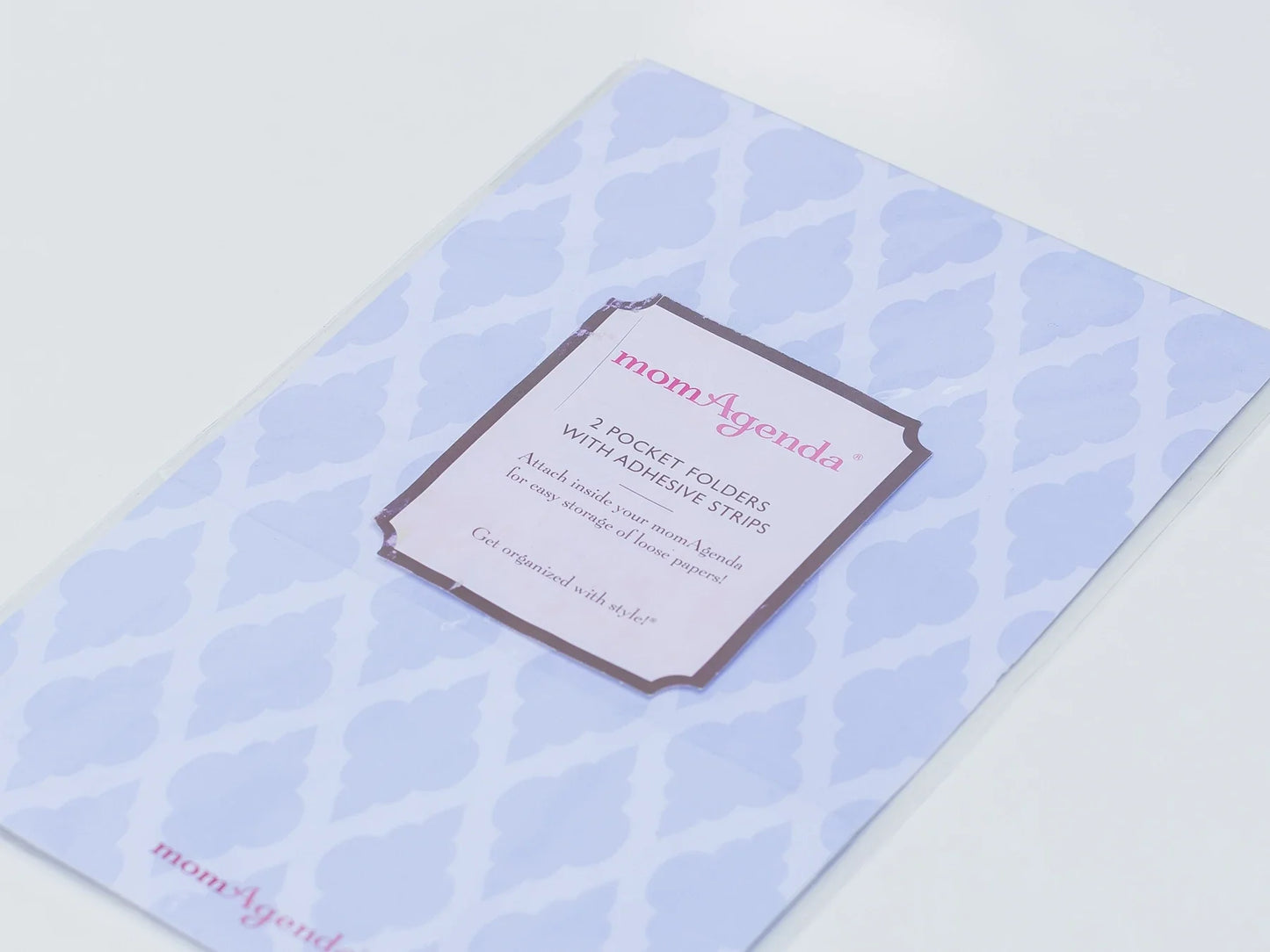 Planner Pockets (Large) - Case of 3 | wholesale