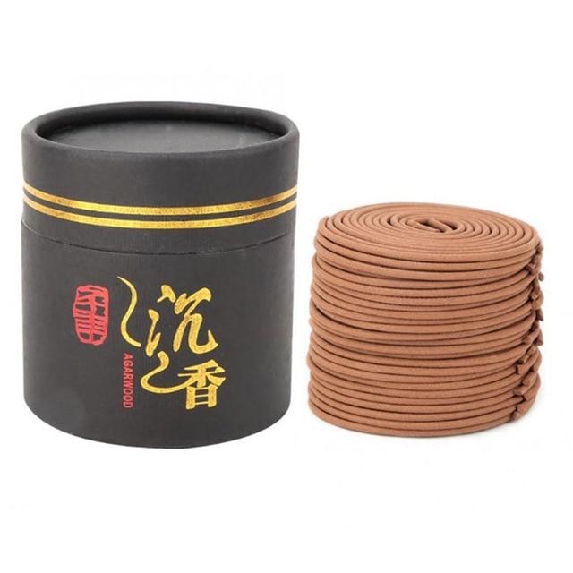 Natural Indoor Sandalwood Incense