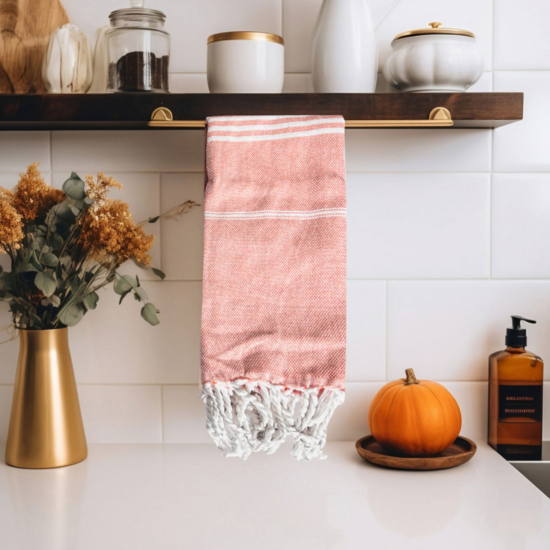 Turkish Hand Towel