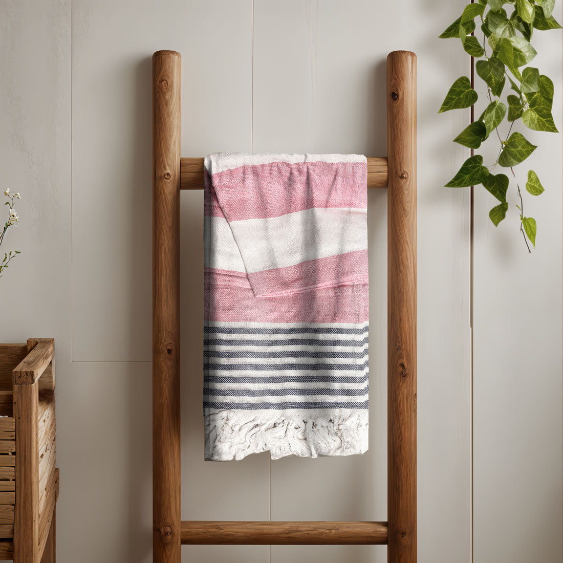 Mediterranean Towel 180GSM