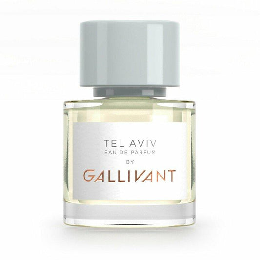 Tel Aviv Eau de Parfum