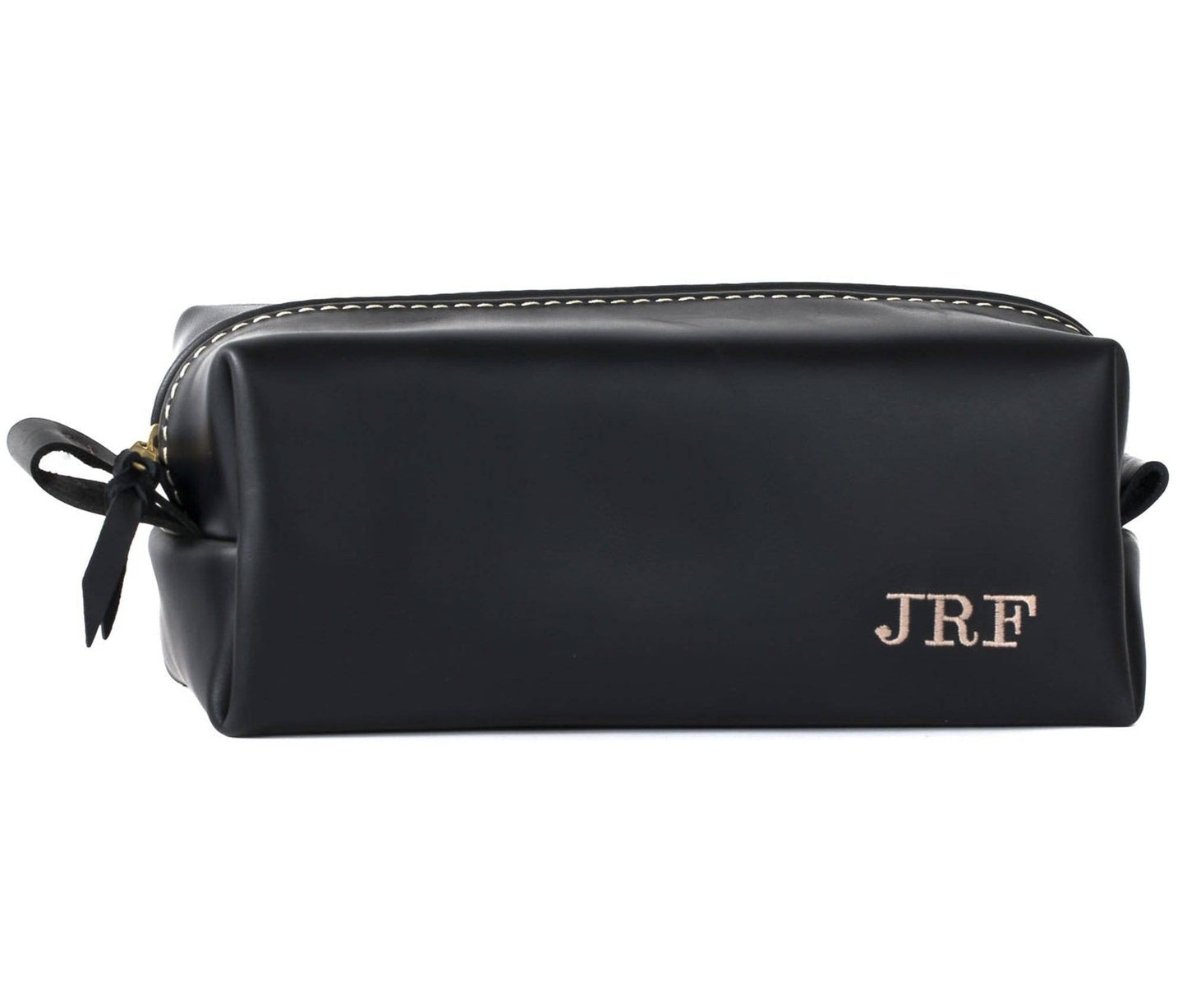 Toiletry Bag by Lifetime Leather Co.