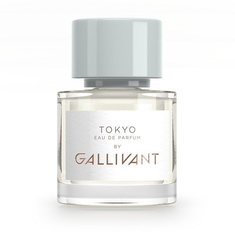 Tokyo Eau de Parfum