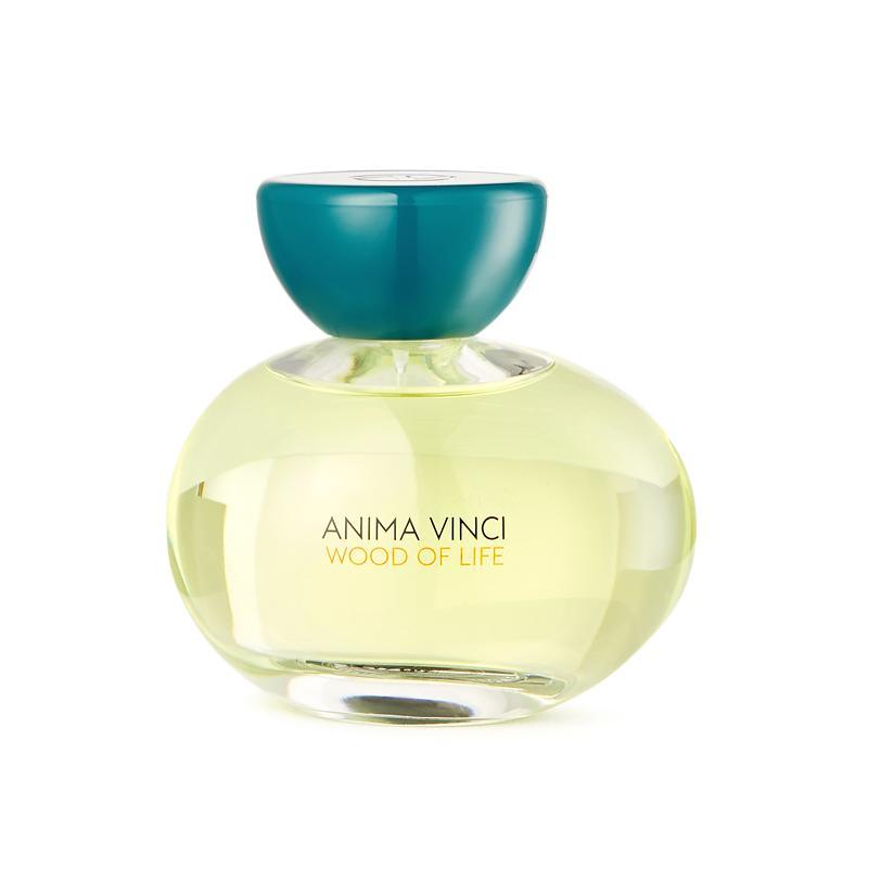 Anima Vinci Wood of Life Eau de Parfum